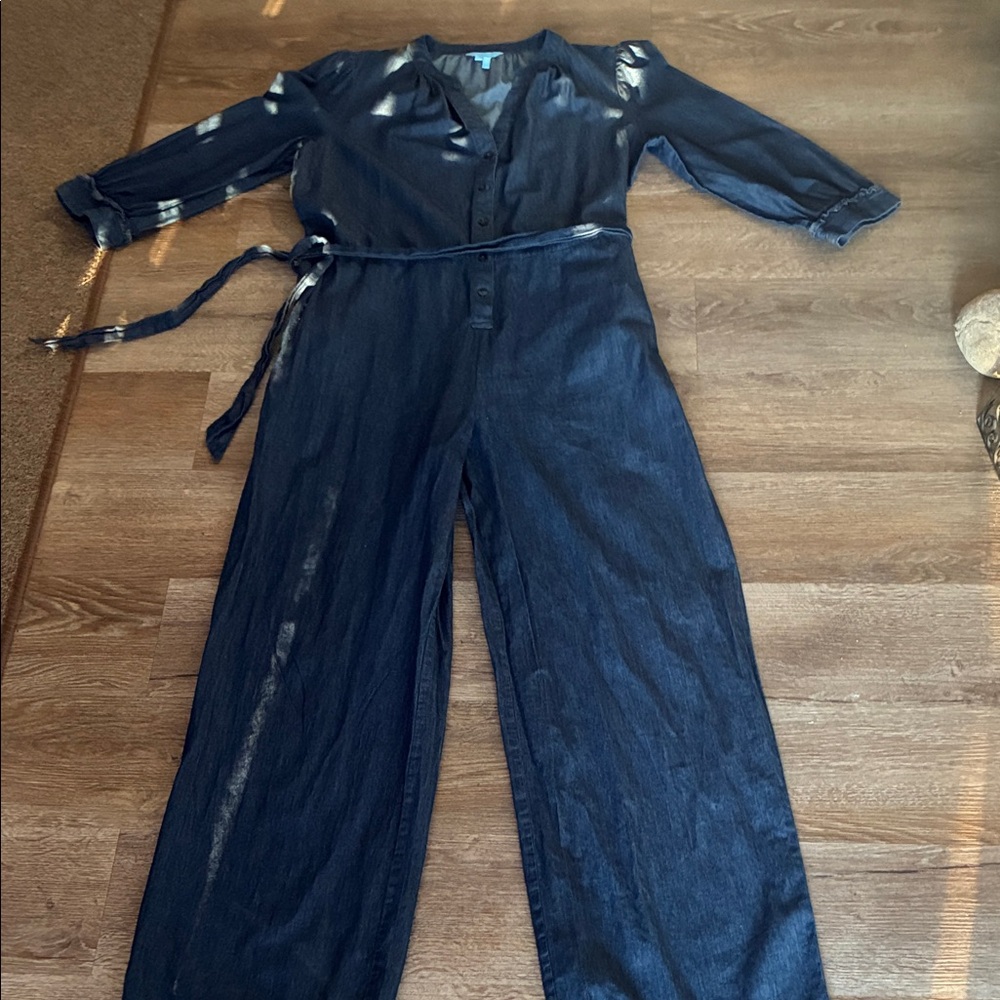 Draper & James Tencel jumper